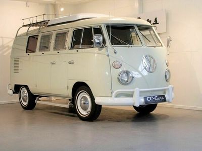brugt VW T1 1,5 Kombi