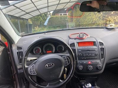 sand Brugt 2008 Kia Ceed Active Stationcar | 25.100 kr. (God pris)