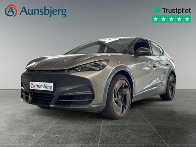 Bronze metallak Brugt 2024 Cupra Tavascan VZ SUV | 332.500 kr. (Super pris)