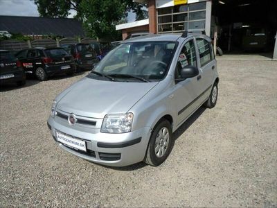 brugt Fiat Panda 69 Fresh