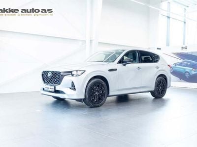 Beige Brugt 2024 Mazda CX-60 Comfort SUV | 499.900 kr. (Fair pris)