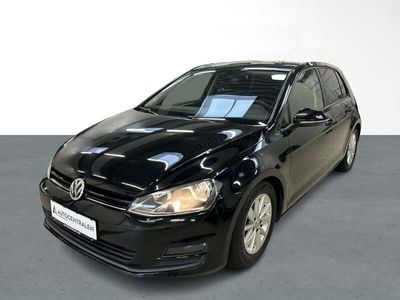 brugt VW Golf VII 1,4 TSi 122 Comfortline DSG BMT