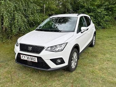 Brugt Seat Arona 116 HK (85 kW) 2018 SUV