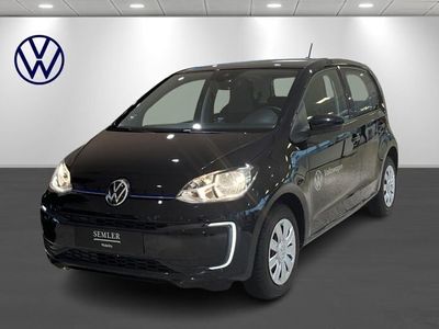 brugt VW e-up! ELEKTRO MOTOR 82 Aut. 1 trins 61KW