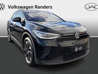 Sortmetal Brugt 2024 VW ID.4 Style SUV | 339.900 kr. (Dyr)