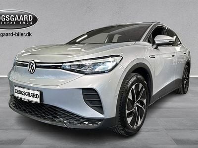 Brugt VW ID.4 Pro 127 kW (174 HK) 2023 SUV