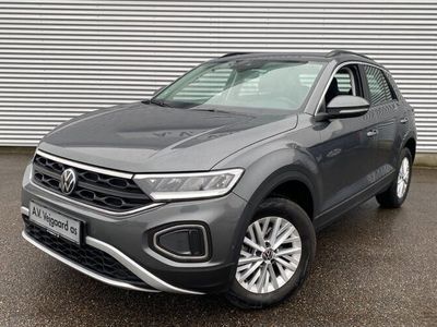 brugt VW T-Roc 1,5 TSi 150 Life+ DSG