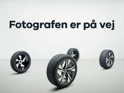 Gråmetal Brugt 2018 Volvo XC60 Momentum SUV | 314.980 kr. (Super pris)
