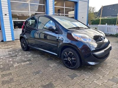 Brugt 2009 Peugeot 107 Hatchback | 22.900 kr. (Fair pris)