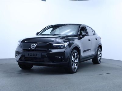 brugt Volvo C40 P6 Recharge Ultimate 231HK 4d Trinl. Gear