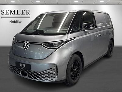 Brugt 2024 VW ID. Buzz Pro Van | 269.900 kr.