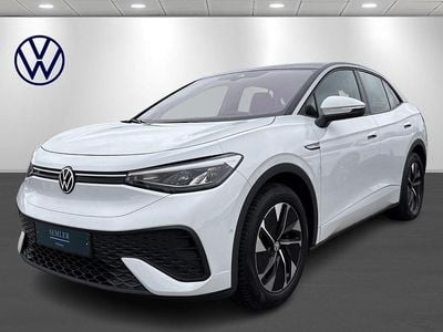 Hvidmetal Brugt 2022 VW ID.5 Pro Performance SUV | 229.900 kr. (Fair pris)