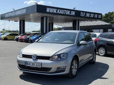 VW Golf VII