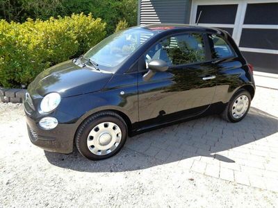 brugt Fiat 500 TwinAir 80 Pop
