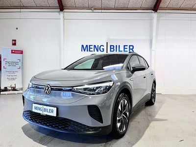 Brugt VW ID.4 Pro 127 kW (174 HK) 2022 SUV