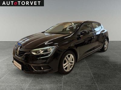 Renault Mégane IV