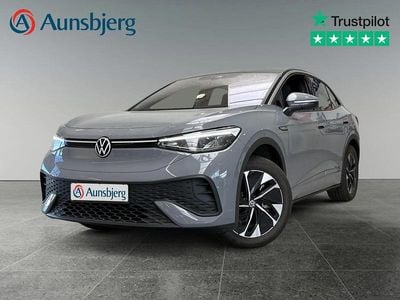 Grå Brugt 2024 VW ID.5 Pro Performance SUV | 289.500 kr. (Fair pris)