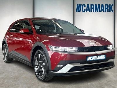Rød Ny 2025 Hyundai Ioniq 5 Advanced SUV | 269.900 kr.