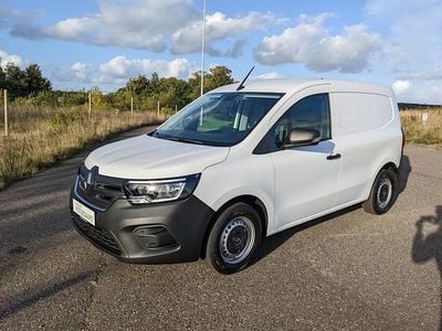 Brugt Renault Kangoo 88 kW (120 HK) 2022 Hvid MPV