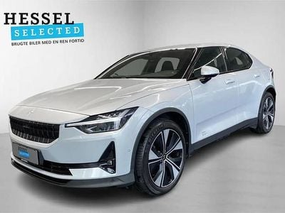 Brugt Polestar 2 164 kW (224 HK) 2023 Hvid Hatchback