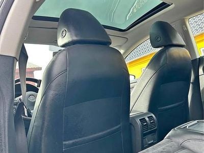 Brugt 2009 VW Passat Coupe | 60.000 kr.