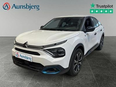 Citroën e-C4
