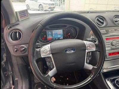 Brugt Ford Mondeo 322 HK (236 kW) 2008