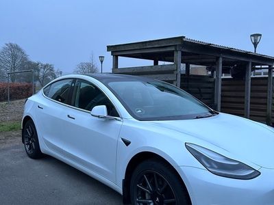 brugt Tesla Model 3 Standard Range Plus