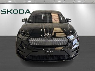 brugt Skoda Enyaq iV RS Coupé