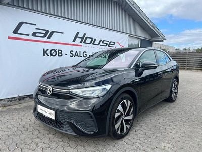 Sortmetal Brugt 2023 VW ID.5 Pro Performance SUV | 274.900 kr. (Fair pris)