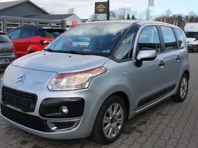 brugt Citroën C3 Picasso 1,6 HDI Seduction 110HK 6g