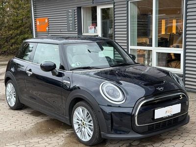Sortmetal Brugt 2022 Mini Cooper SE Hatchback | 179.900 kr. (Lidt for dyr)