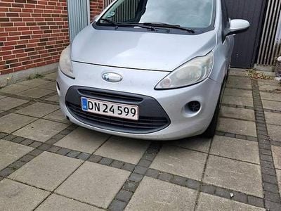 Brugt Ford Ka 75 HK (55 kW) 2009 Hatchback