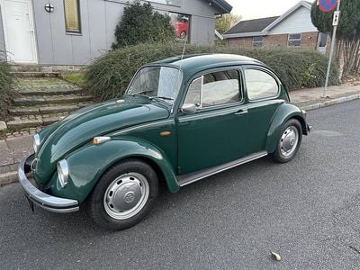 Brugt 1969 VW Type 3 | 118.500 kr.