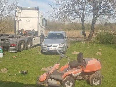 Brun Brugt 2014 Ford Focus Hatchback | 20.000 kr.