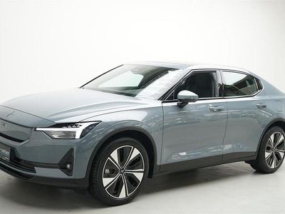Grønmetal Brugt 2024 Polestar 2 Sedan | 324.900 kr. (Fair pris)