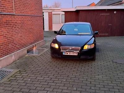 Brugt Volvo V50 Momentum 100 HK (73 kW) 2005 Stationcar