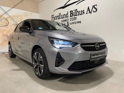 Opel Corsa-e