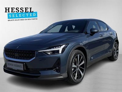 brugt Polestar 2 PRE