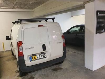 brugt Peugeot Bipper 1,2