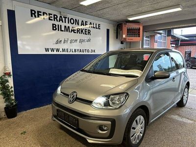 VW up!