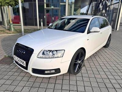 Brugt 2009 Audi S6 S-Line Sedan | 80.000 kr.