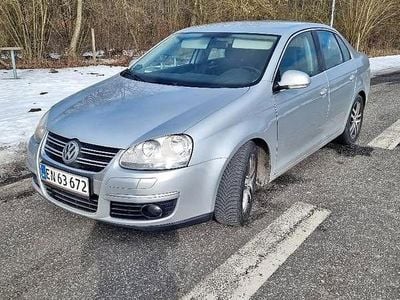 Brugt VW Jetta 150 HK (110 kW) 2006 Sedan
