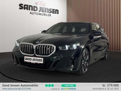 BMW i5