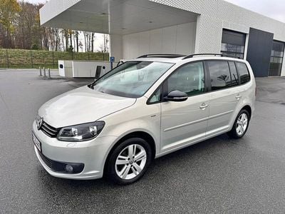 VW Touran