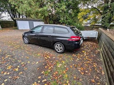 Brugt Peugeot 208 Style 120 HK (88 kW) 2016 Hatchback