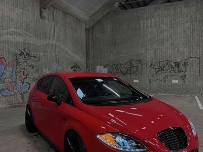 Brugt 2006 Seat Leon | 80.000 kr.