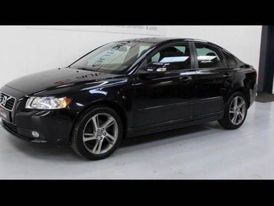 brugt Volvo S40 1,6 D2