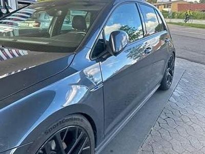 Brugt VW e-Golf GTE 150 kW (204 HK) 2018 Hatchback