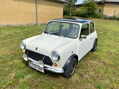 Brugt 1978 Morris Mascot Hatchback | 69.500 kr.